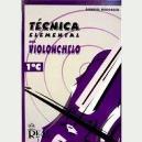 VC MTD VIOLONCELLO NEGOESCU TECNICA 1C