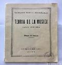 TEORIA MUSICA 4 S.D.M.
