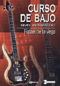 BMTD BAJO ELECTRICO R. VEGA