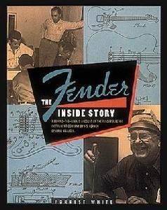 FENDER INSIDE HISTORY