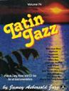 MA SALSA LATIN JAZZ VOLUME 74