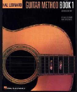 GMTD GUITARRA WILL SCHIMD NIVEL 1