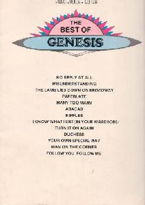 PGV GENESIS THE BEST OF