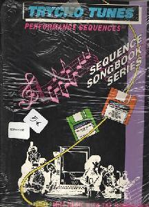 TRYCHO TUNES PERFORMANCE SEQUENCES