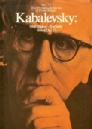 P KABALEVSKY OLD DANCE LULLABY OP.27