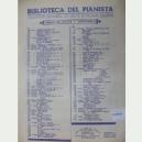 P MENDELSSOHN SEIS PIEZAS BREVES OP.72 *OFERTA*