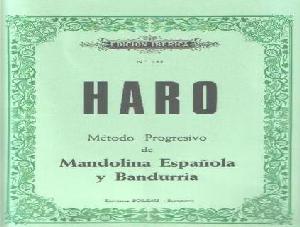 ESCUELA TECNICA Y PROGRESIVA MANDOLINA