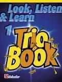 3TPA LOOK, LISTEN & LEARN TRIO BOOK 1