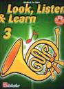 TPA LOOK, LISTEN & LEARN V.3