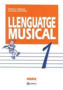 LLENGUATGE MUSICAL 1 ARNAUS ANTONES