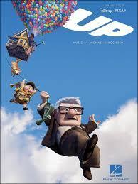 P DISNEY UP *OFERTA*