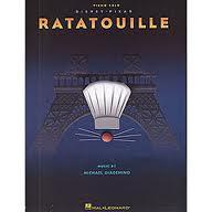 P DISNEY RATATOUILLE *oferta*