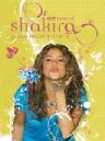 PAV SHAKIRA THE BEST OF *OFERTA*