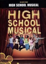 PAV HIGH SCHOOL MUSICAL *OFERTA*