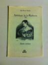 GUIT ANTOLOGIA DE LA GUITARRA 10 RIPOLLES
