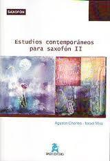 SXA ESTUDIOS CONTEMPORAN. II CHARLES MIRA