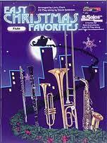 SXA EASY CHRISTMAS FAVORITES