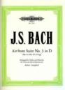 VP BACH AIR FRO SUITE Nº 3 D