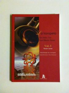 TP ANDRES/ALBEROLA LA TROMPETA VOL.3