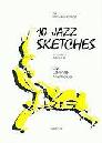 3TP 10 JAZZ SKETCHES V.1 NIEHAUS