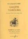 FLP GOSSEC GAVOTTE Y TAMBOURIN