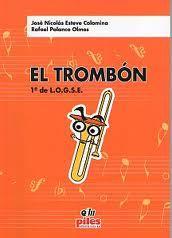 TB MTD EL TROMBON 1º LOGSE ESTEVE POLANCO