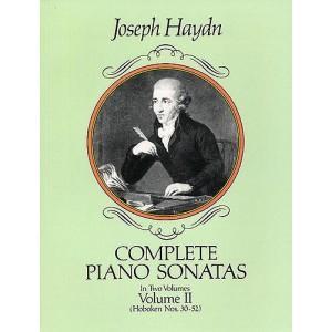 P HAYDN SONATAS V.2 *OFERTA*