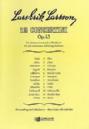 TPAP LARSSON CONCERTINO OP.45 Nº5