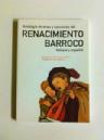 CRP ANTOLOGIA DE ARIAS DEL RENACIMIENTO BA