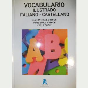 VOCABULARIO ILUSTRADO ITALIANO-CASTELLANO