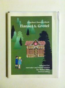 ORQ HANSEL & GRETEL