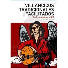 P VILLANCICOS TRADICIONALES SIb