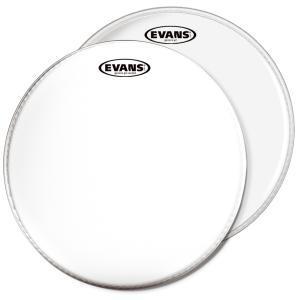 EVANS 08" G2 COATED PARCHE