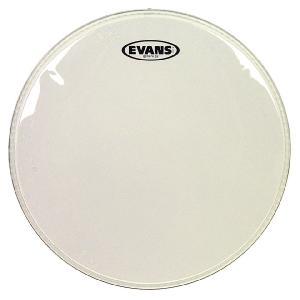 EVANS 08" G2 CLEAR PARCHE