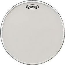 EVANS 08" RESONANT PARCHE