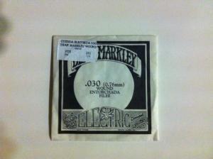 DEAN MARKLEY CUERDA ELECTRICA 030