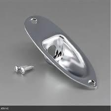 PLACA ENTRADA JACK E4-JCSL GOTOH ST CR