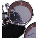 PEARL 13" PARCHE SORDO 