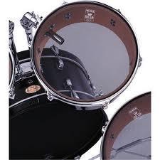 PEARL 13" PARCHE SORDO 