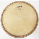 PEARL PERCUSSION 9" PARCHE BONGO AFRO 