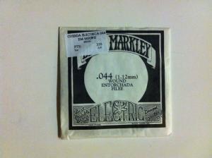 DEAN MARKLEY CUERDA ELECTRICA 044 WOUND