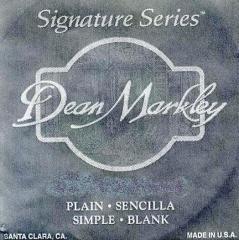 DEAN MARKLEY 030 RWL CUERDA BAJO