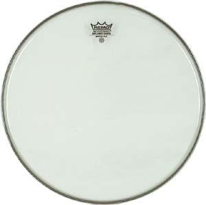 REMO 08" DIPLOMAT PARCHE
