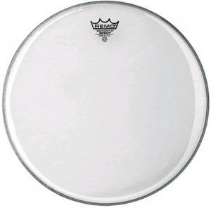 REMO 20" EMPEROR CLEAR PARCHE