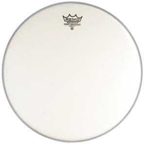 REMO 10" BA-0310 CLEAR AMBASSADOR PARCHE