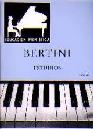 P BERTINI ESTUDIOS OP.32