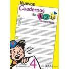 TEC IBAÑEZ-CURSA CUADERNOS DE TEORIA VOL.4