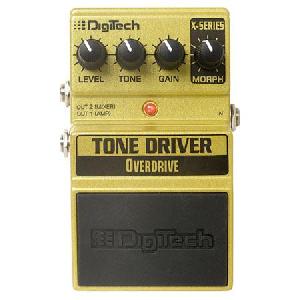 DIGITECH TONE DRIVER *LIQUIDACION* PEDAL 