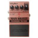 DIGITECH MAIN SQUEEZE SERIE X *LIQUIDACION* PEDAL 