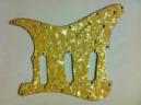 GOLPEADOR ELECTRICA PICKGUARD STRAT